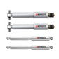 Belltech Street Performance Shock Set (Lowered) 95101