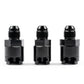 AMS Performance Q50/Q60 Red Alpha Flex Fuel Kit V3 ALP.28.07.0006-2
