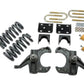 Belltech LOWERING KIT W/O SHOCKS 956