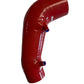 Honda s2000 induction hose Blue / Black / Red
