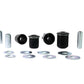 Whiteline 07-14 Toyota FJ Cruiser Front Control Arm Lower Inner Bushing Kit W53522