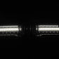 AlphaRex 21-24 Toyota GR86 / 21-24 Subaru BRZ NOVA-Series Prismatic LED Fourth Brake Light - Clr Smk 220070 *Discontinued