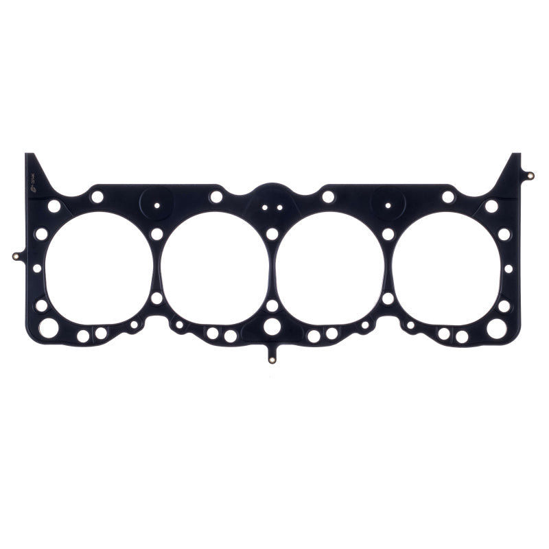 Cometic Gasket Cometic Chevrolet 348/409 W-Series Big Block V8 .070in MLS Cylinder Head Gasket - 4.437in Bore C5219-070