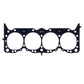 Cometic Gasket Cometic Chevrolet 348/409 W-Series Big Block V8 .045in MLS Cylinder Head Gasket - 4.437in Bore C5219-045