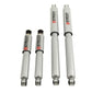 Belltech Street Performance Shock Set OE9632