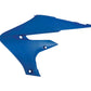 Acerbis Radiator Shrouds Yam Blu 2685870003