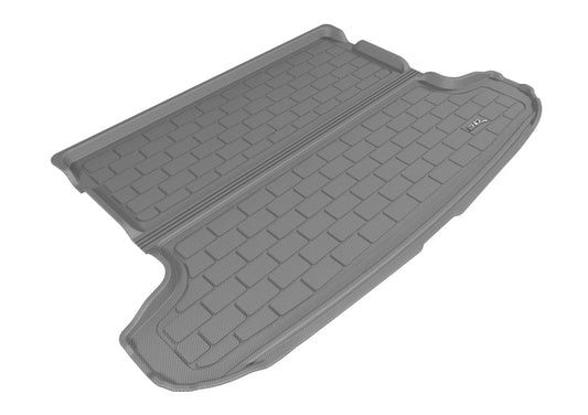 3D MAXpider 2016-2020 Hyundai Tucson Kagu Cargo Liner - Gray M1HY0661301