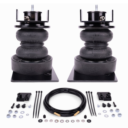 Air Lift 20-25 Jeep Gladiator (4WD) Load Lifter 5000 Air Spring Kit w/ Cradle 57415