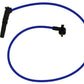 Ford Performance Parts Ford Racing 9mm Spark Plug Wire Sets - Blue
