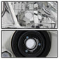 SPYDER xTune 07-09 Toyota Camry (Excl Hybrid) Passenger Side Headlight - OEM Right (HD-JH-TCAM07-OE-R) 9943218