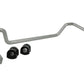 Whiteline Front Sway Bar 27mm Adjustable BMW 318IC 1991-1997