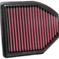 AEM Induction AEM 16-18 Acura ILX L4-2.4L F/l DryFlow Air Filter 28-50035