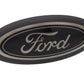 Ford Racing 18-22 F-150 Black Oval Kit w/o Camera M-1447-F15B