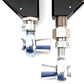 SPL Part Front Lower Control Arms GR86/BRZ/GT86/FR-S