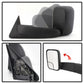 SPYDER Xtune Dodge Ram 94-01 Manual Extendable Manual Adjust Mirror Left MIR-DRAM94-MA-L 9925054
