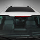 Ford Racing Ford Performance 21-23 F-150 / 17-23 Super Duty Windshield Banner - White/Red M-1820-WR