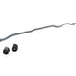 Whiteline 19-22 Subaru Forester Rear 20mm 2 Point Adjustable Sway Bar BSR56Z