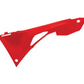 Acerbis Abc Honda 17 Cr Red 2640280227