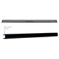 Borne Off-Road Light Bar Cover Single Row 40in Black BNLT-COV-SS40BK