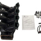 Ford Performance 5.0L Cobra Jet Intake Manifold Gen-2 M-9424-M50CJB