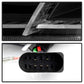 Spyder Audi TT 12-15 AFS Model Only Projector Headlights BK PRO-YD-ATT12HID-AFSSEQ-BK 5087621
