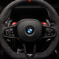 MMX Performance BMW G Series Magnetic Gear Shift Paddles