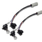 AlphaRex 18-20 Ford F-150 Wiring Adapter OEM to AlphaRex Taillight Converter (Req 18-20 Ford F-150) 652200 *Discontinued