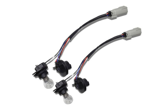 AlphaRex 18-20 Ford F-150 Wiring Adapter OEM to AlphaRex Taillight Converter (Req 18-20 Ford F-150) 652200 *Discontinued