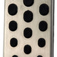 Ford Performance Parts Ford Racing Aluminum and Urethane Special Edition Mustang Dead Pedal