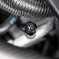 MMX Performance Billet Air Conditioning Caps