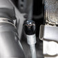 MMX Performance Billet Air Conditioning Caps