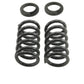 Belltech Pro Coil Spring Set 97-03 F150 8 Cyl 2inch-3inch