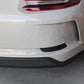 Acexxon 991 GT3  / GT3RS Rear Reflector Insert Set