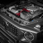 Eventuri Mercedes W465 G63 AMG Black Carbon Intake System