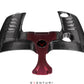 Eventuri Mercedes W465 G63 AMG Black Carbon Intake System