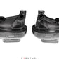 Eventuri Mercedes W465 G63 AMG Black Carbon Intake System