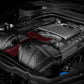 Eventuri Mercedes W465 G63 AMG Black Carbon Intake System