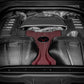Eventuri Mercedes W465 G63 AMG Black Carbon Intake System
