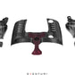 Eventuri Mercedes W465 G63 AMG Black Carbon Intake System