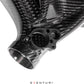 Eventuri Mercedes W465 G63 AMG Black Carbon Intake System