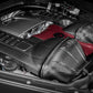 Eventuri Mercedes W465 G63 AMG Black Carbon Intake System