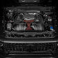 Eventuri Mercedes W465 G63 AMG Black Carbon Intake System