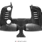 Eventuri Mercedes W465 G63 AMG Black Carbon Intake System