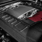 Eventuri Mercedes W465 G63 AMG Black Carbon Intake System