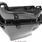 Eventuri Mercedes W465 G63 AMG Black Carbon Intake System
