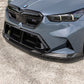 TREVORA G90 / G99 M5 Carbon Fiber PR-1 Front Splitter