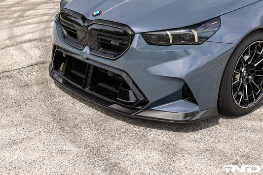 TREVORA BMW G90 / G99 M5 PR-1 Carbon Body Kit