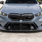 TREVORA G90 / G99 M5 Carbon Fiber PR-1 Front Splitter