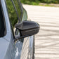 TREVORA G90 M5 / G60 i5 M60 Carbon Mirror Cover Set