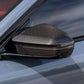 TREVORA G90 M5 / G60 i5 M60 Carbon Mirror Cover Set